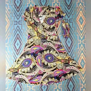 Saks‎ Fifth Avenue dress